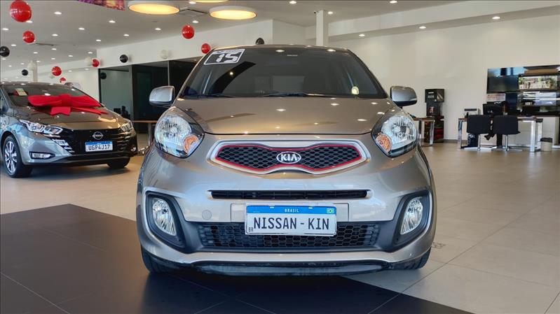  PICANTO 