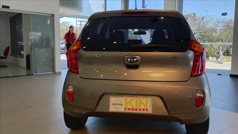  PICANTO 