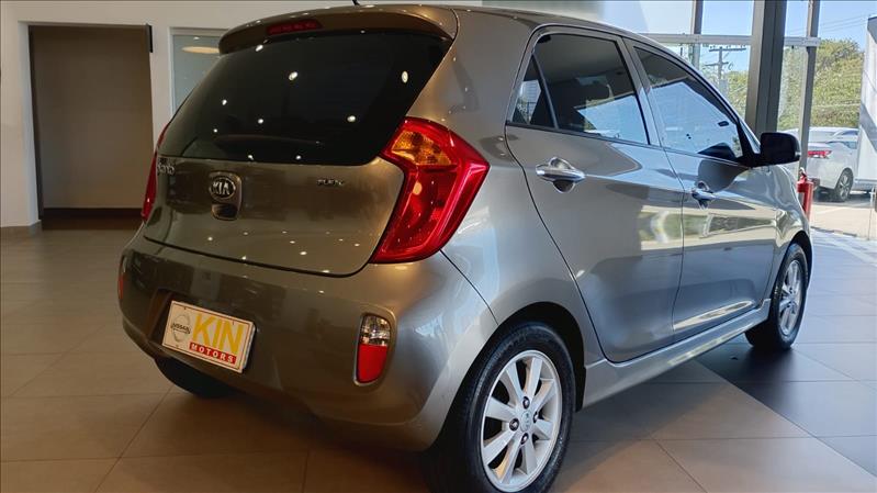  PICANTO 