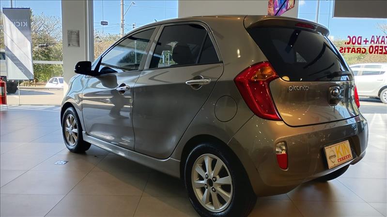  PICANTO 