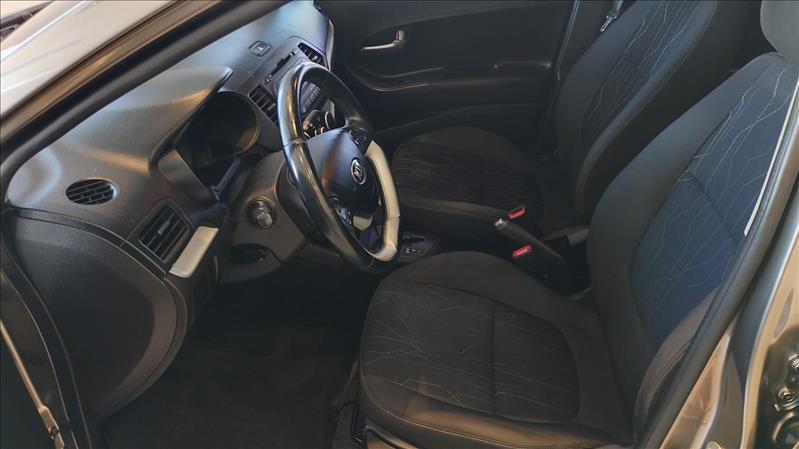  PICANTO 