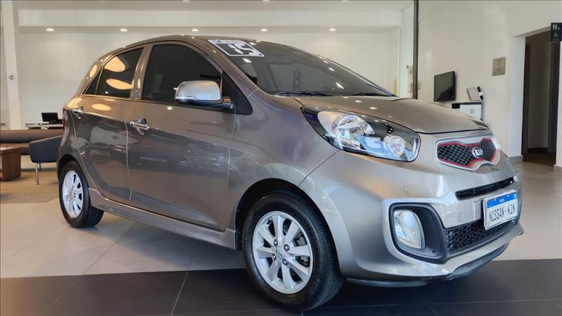  PICANTO 