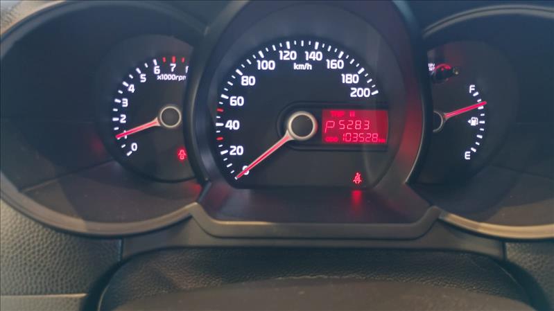  PICANTO 