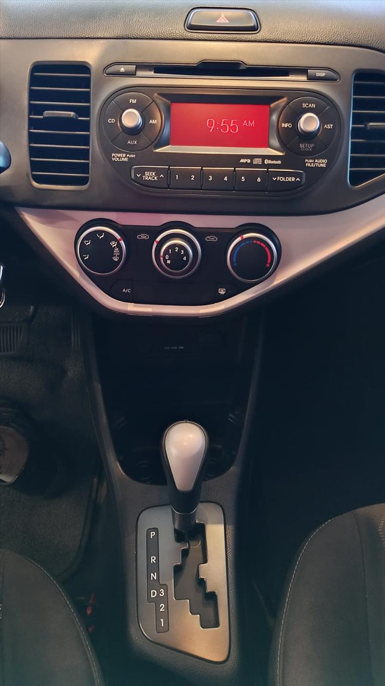  PICANTO 