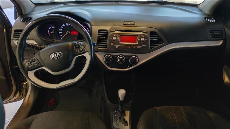  PICANTO 