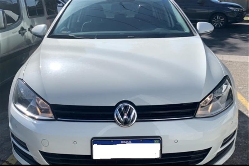 GOLF   1.4 TSI Comfortline 16V
