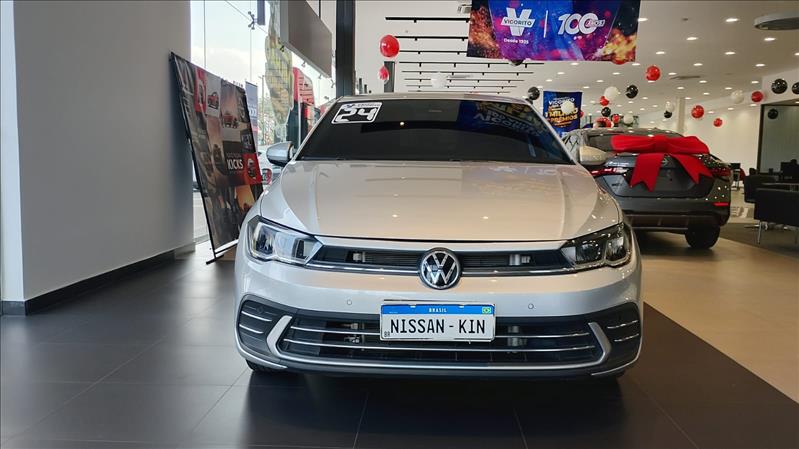 POLO   1.0 170 TSI Highline