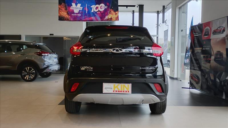  TIGGO 2 