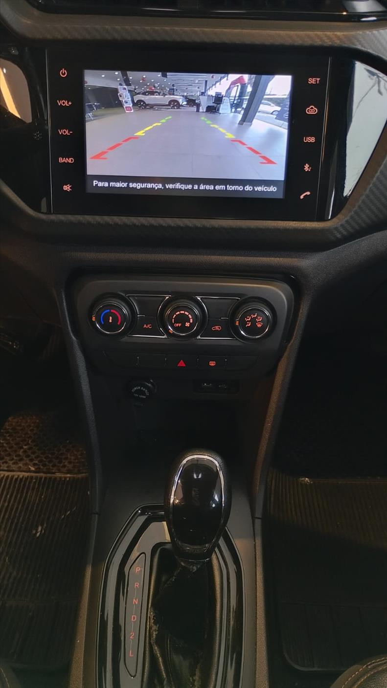  TIGGO 2 