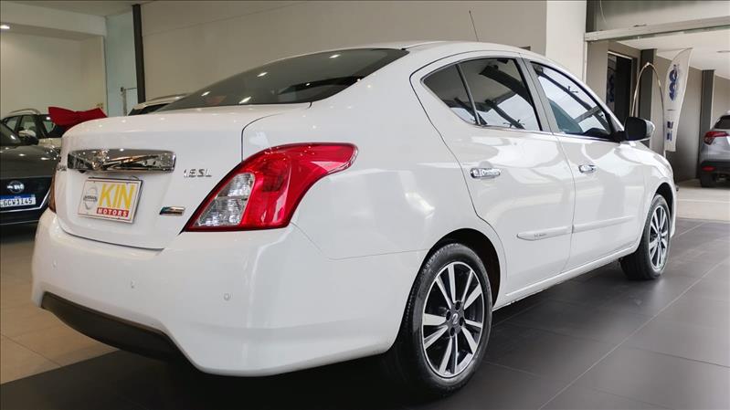  VERSA 