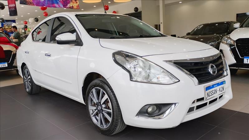  VERSA 