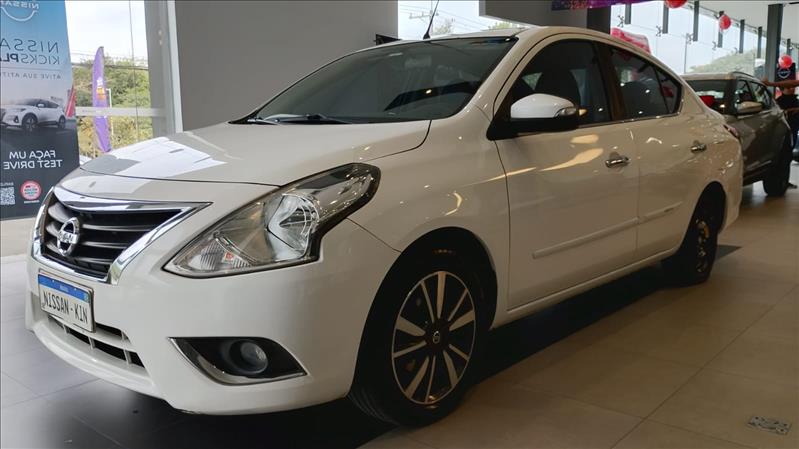  VERSA 