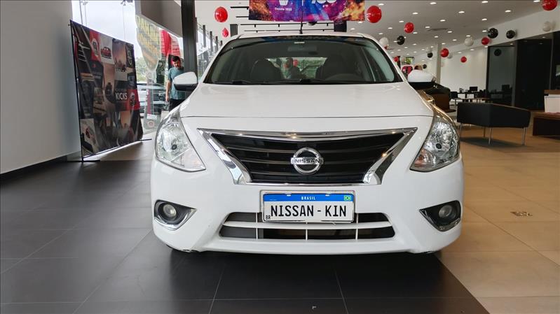  VERSA 