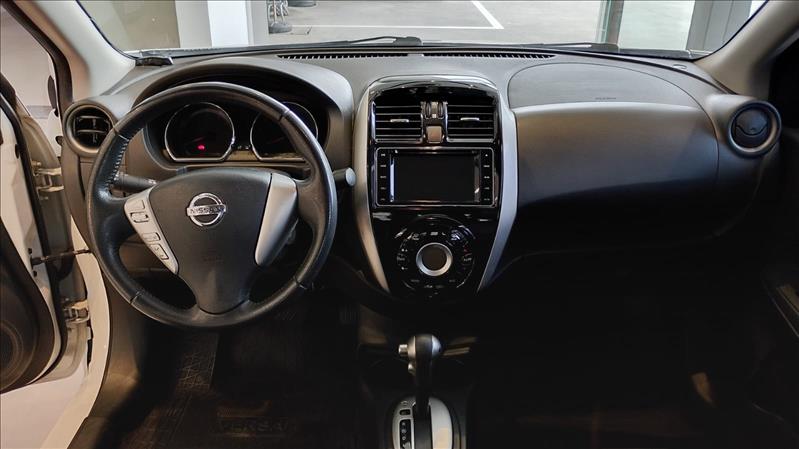  VERSA 