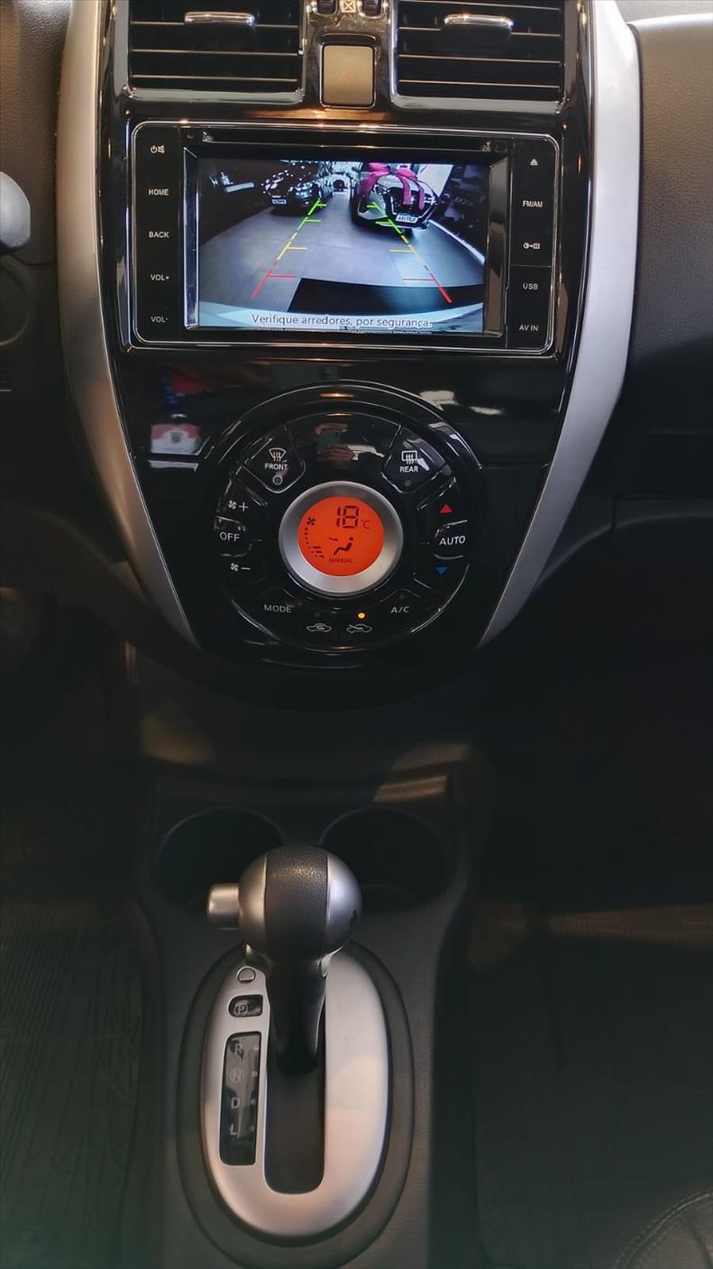  VERSA 