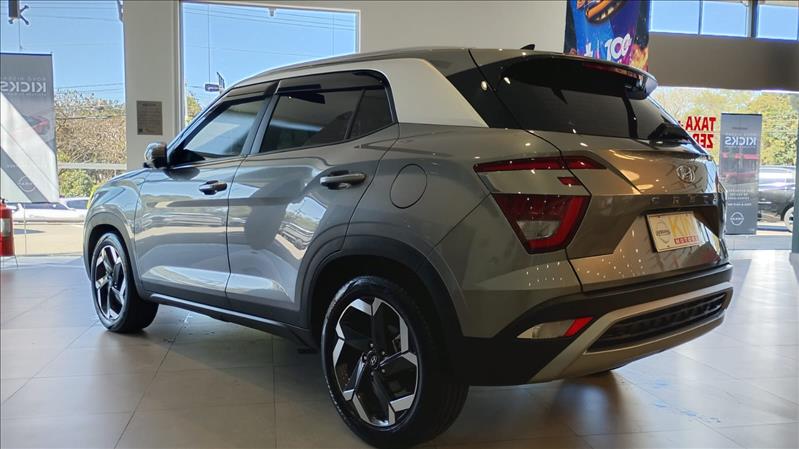  CRETA 