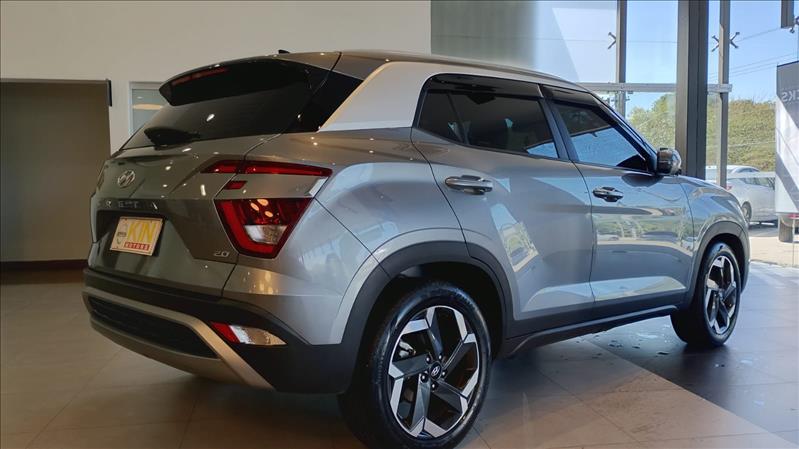  CRETA 