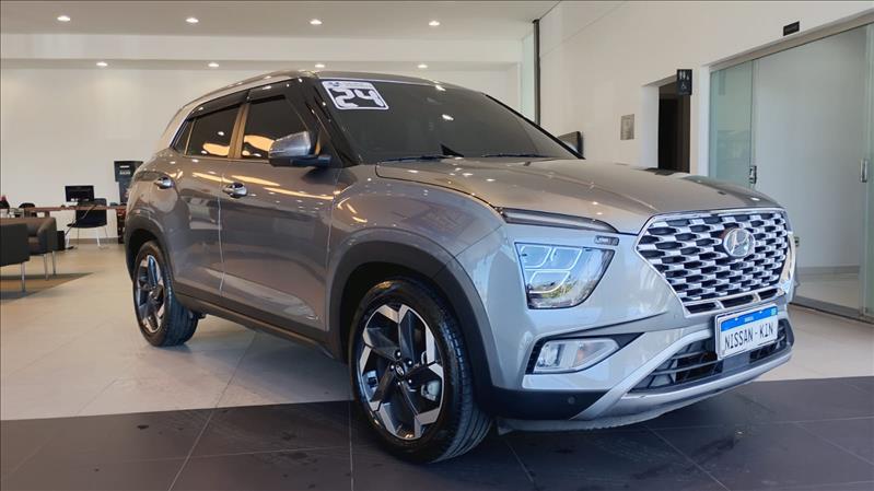  CRETA 