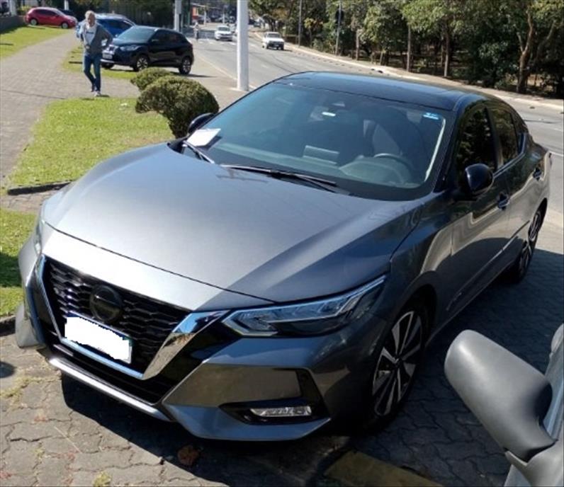  SENTRA 