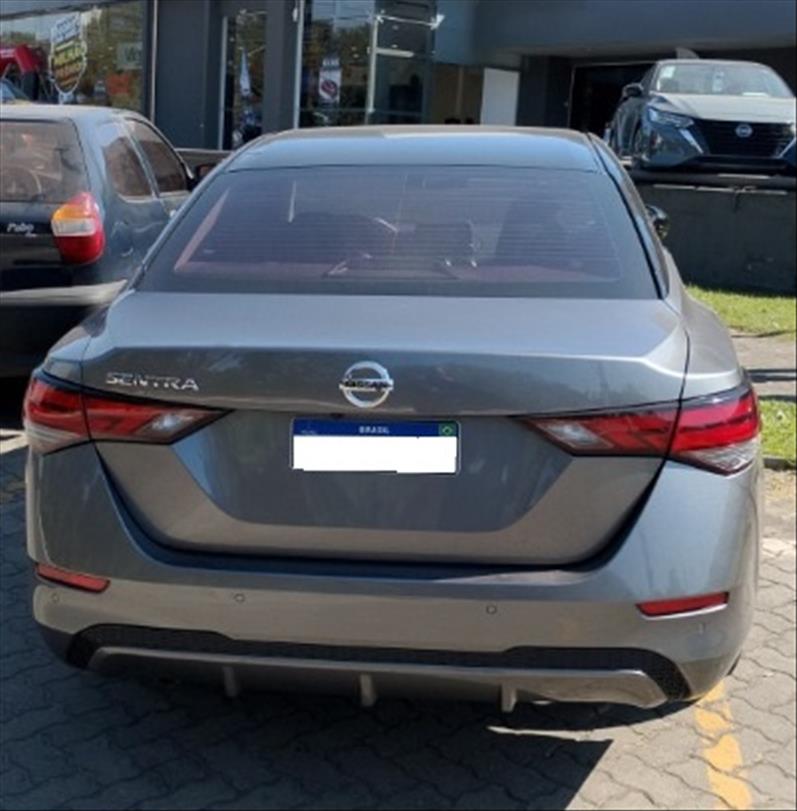  SENTRA 