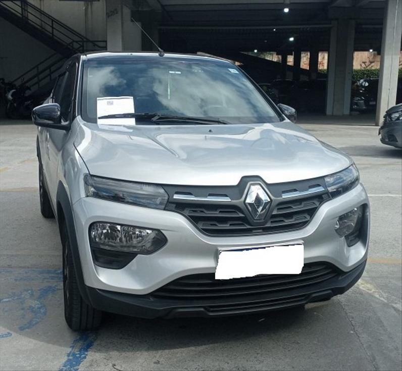 KWID   1.0 12V SCE Intense
