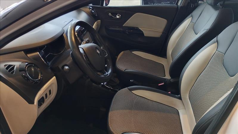  CAPTUR 