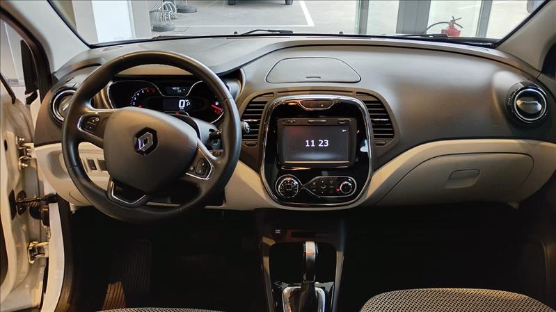  CAPTUR 
