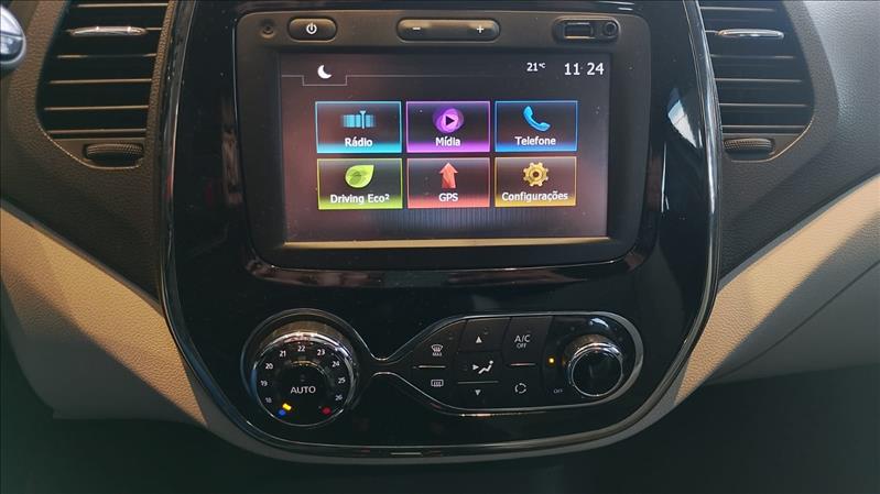  CAPTUR 