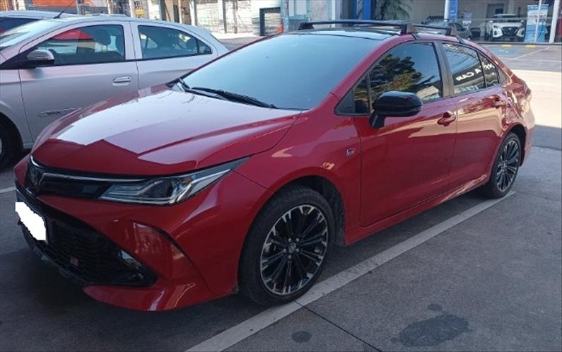  COROLLA 