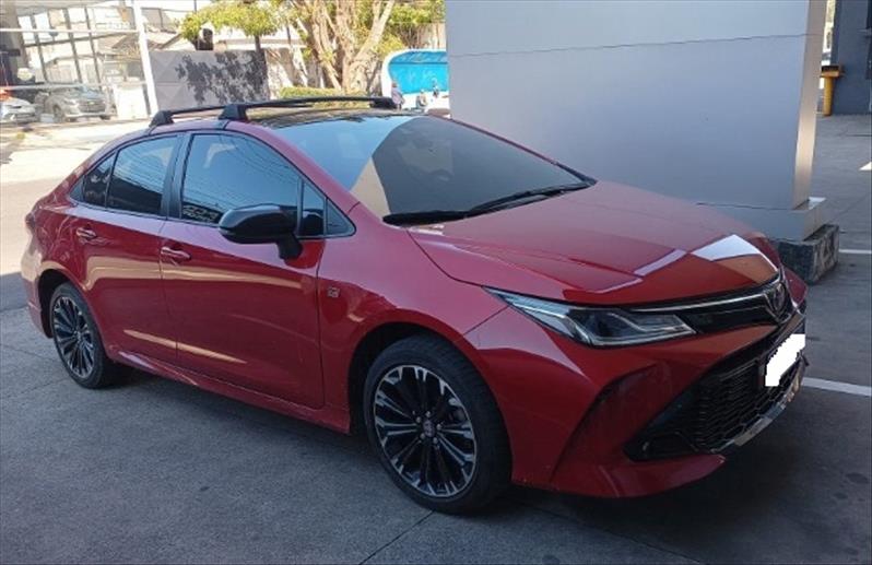  COROLLA 
