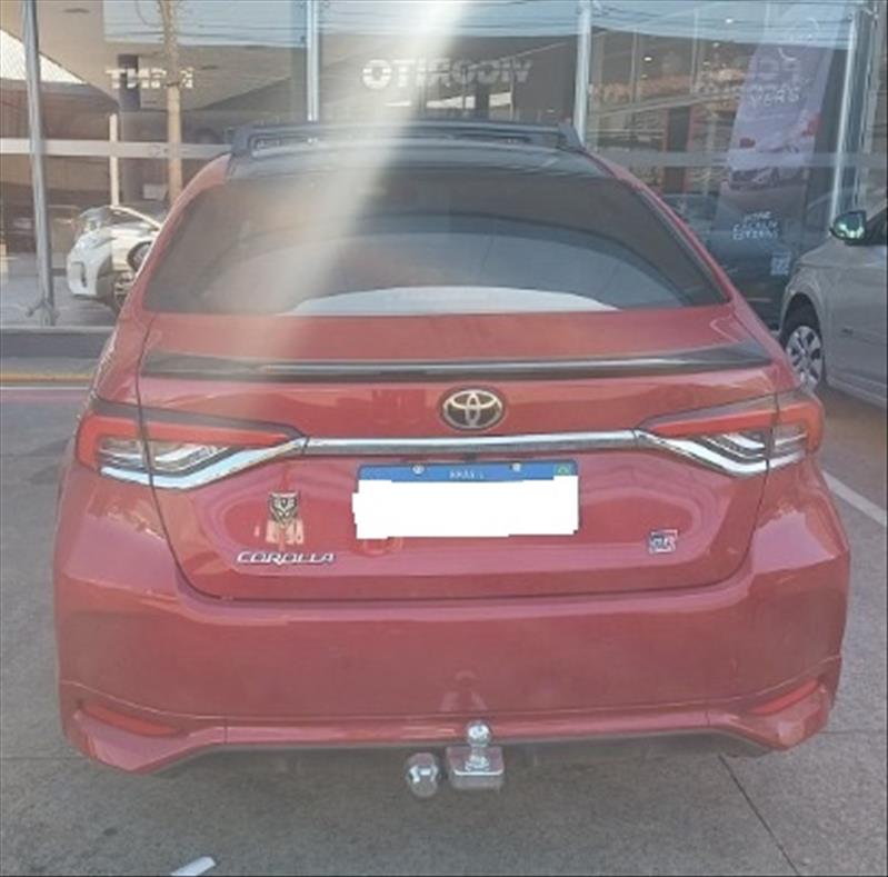 COROLLA 