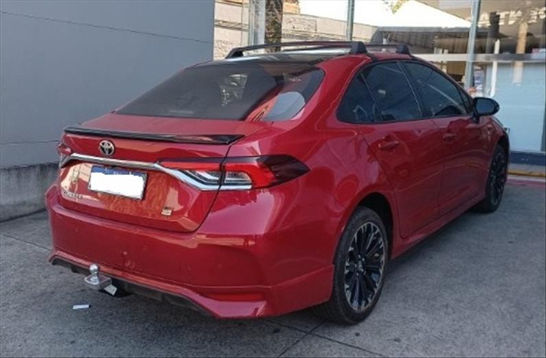  COROLLA 