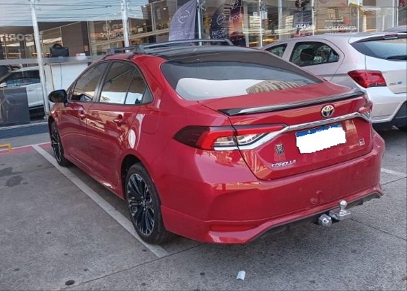  COROLLA 
