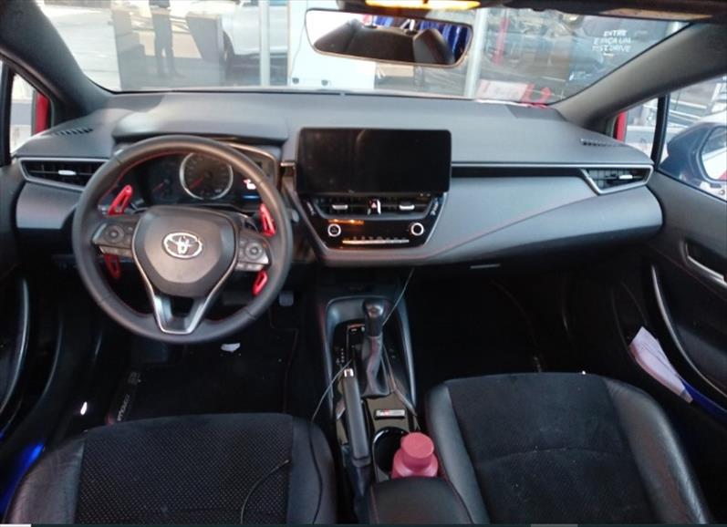  COROLLA 