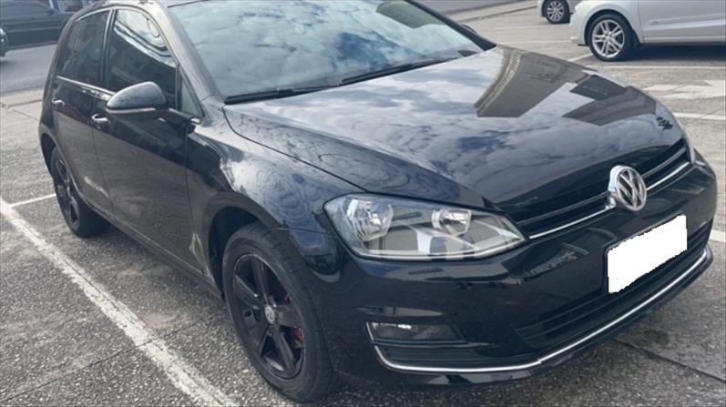  GOLF 