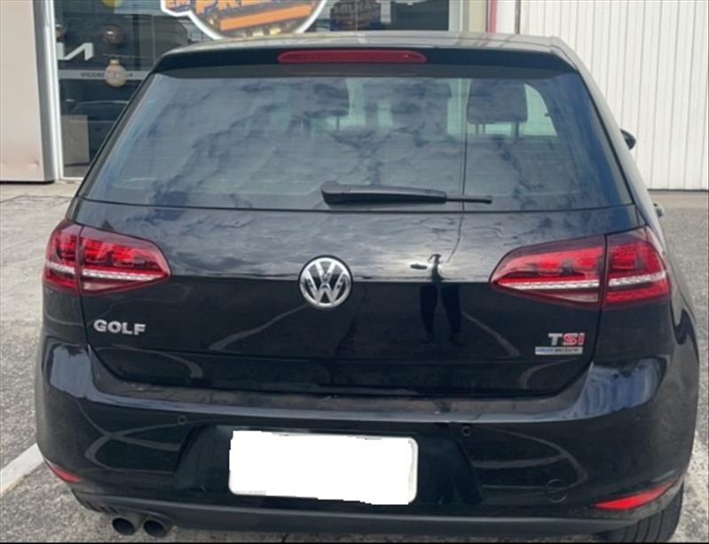  GOLF 