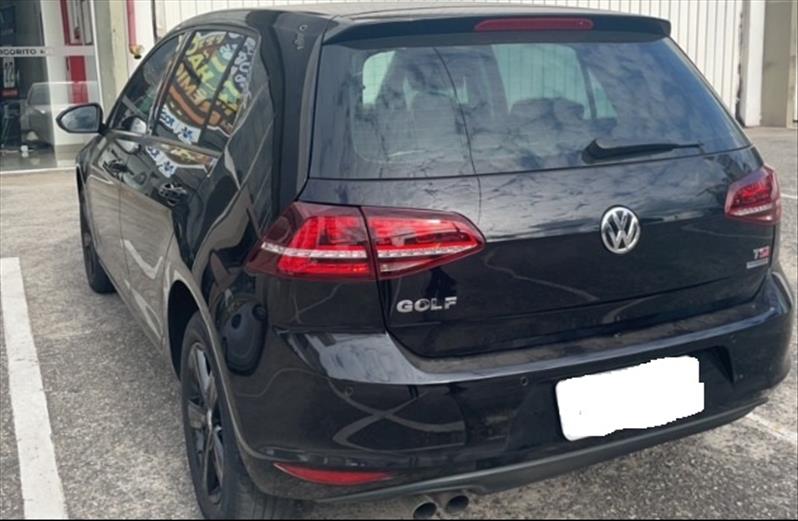  GOLF 