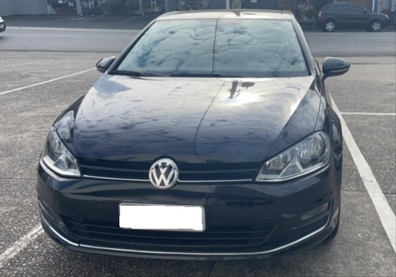 GOLF   1.4 TSI Highline 16V