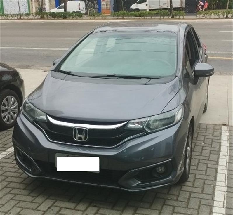 FIT   1.5 LX 16V