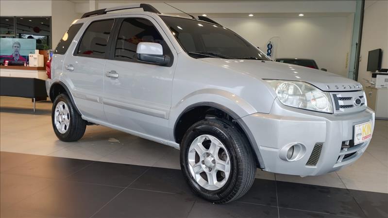  ECOSPORT 