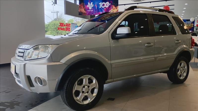  ECOSPORT 
