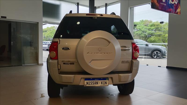  ECOSPORT 