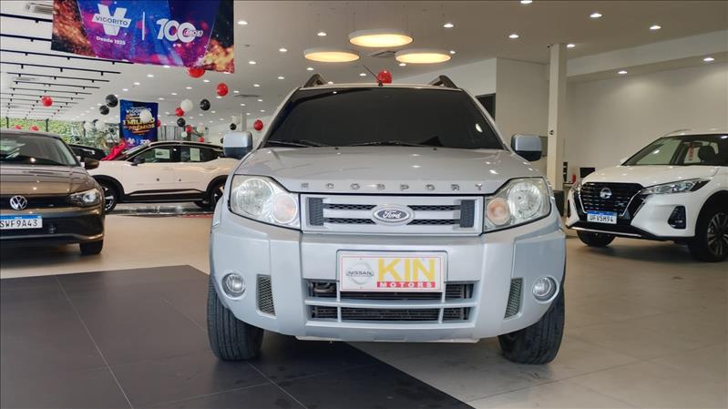 ECOSPORT   2.0 XLT 16V