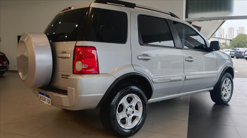  ECOSPORT 