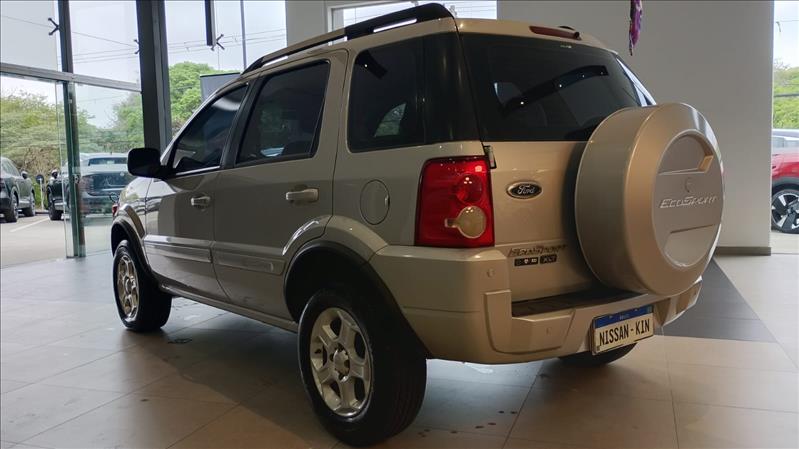  ECOSPORT 