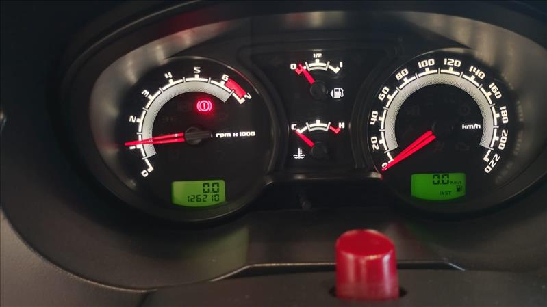  ECOSPORT 