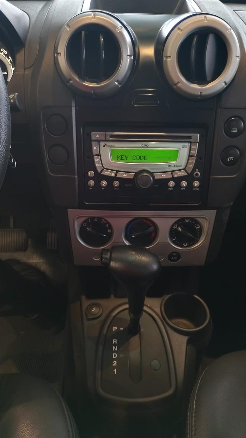  ECOSPORT 
