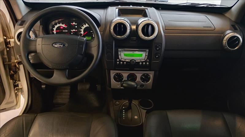  ECOSPORT 