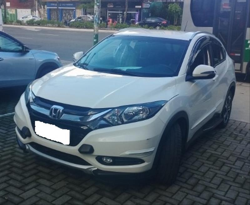  HR-V 
