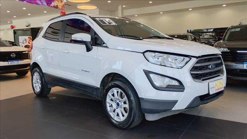  ECOSPORT 